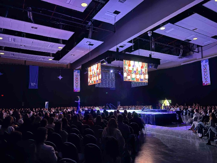 MODERS 2026 REÚNE A MÁS DE MIL PERSONAS EN CHIHUAHUA PARA REFLEXIONAR SOBRE BIENESTAR EMOCIONAL Y CRIANZA