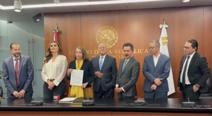 EL PLAN B ELECTORAL PODRÍA APROBARSE ANTES DE DEMANA SANTA 