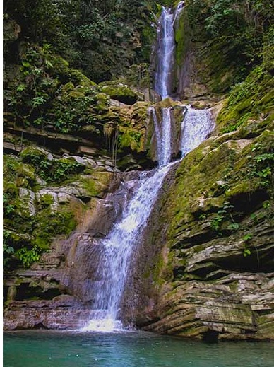 VAS A SALIR EN SEMANA SANTA, AQUÍ TE MOSTRAMOS 10 PUEBLOS MÁGICOS