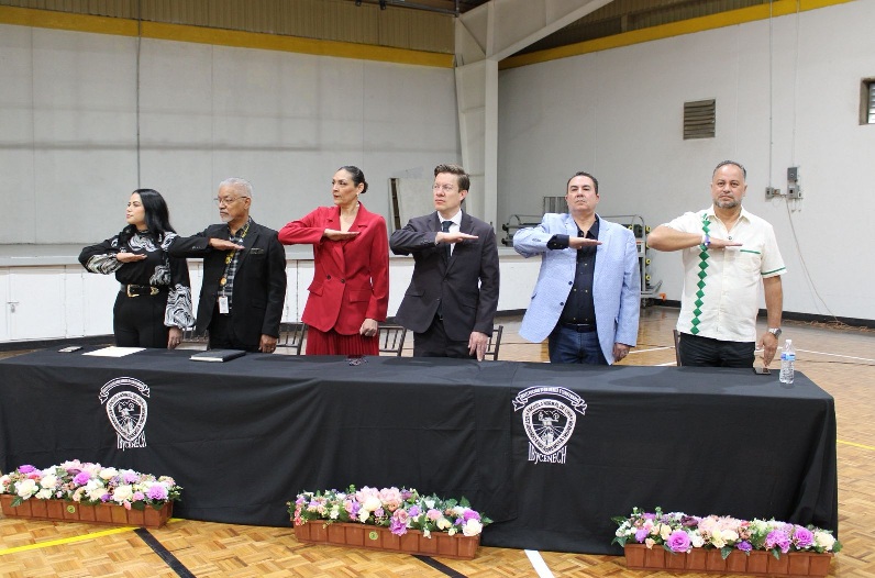 ARRANCA LA JORNADA CÍVICA ELECTORAL INFANTIL 2026 EN EL MARCO DEL DÍA DE LA NIÑEZ