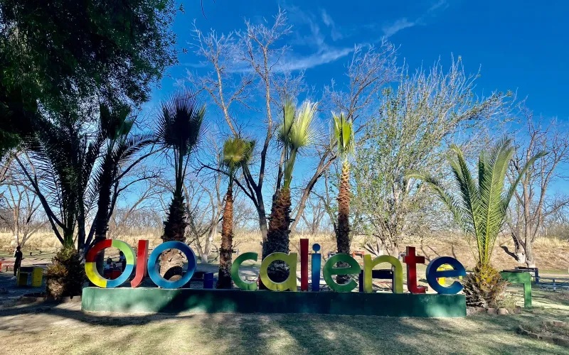 INVITA SECRETARÍA DE TURISMO A DISFRUTAR DE LAS VACACIONES DE SEMANA SANTA EN LA REGIÓN DE LAS PERLAS DEL CONCHOS