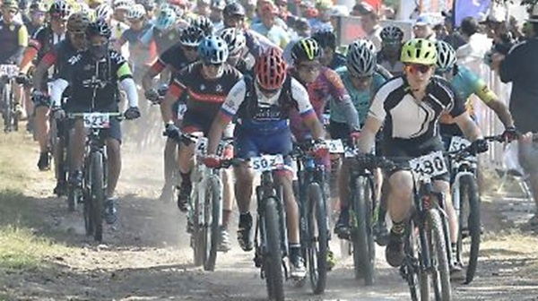 COPA TOLUQUEÑA 2026 Y CICLISMO DE MONTAÑA EN EDOMEX