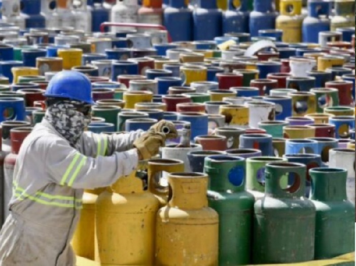 PRECIO DEL GAS LP DEL 22 AL 28 DE MARZO DE 2026