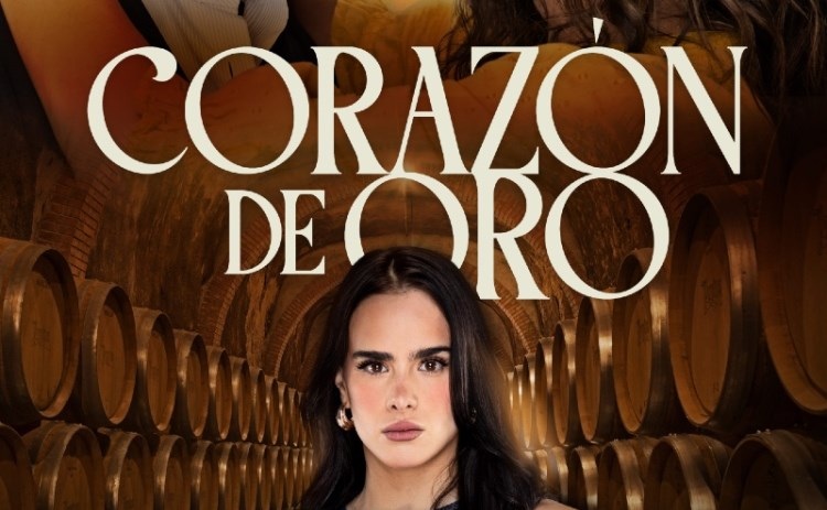 CORAZÓN DE ORO LLEGA A LA SEÑAL DE LAS ESTRELLAS