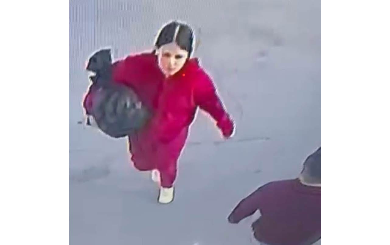 SE DECLARA CULPABLE LA MADRE DE EITAN