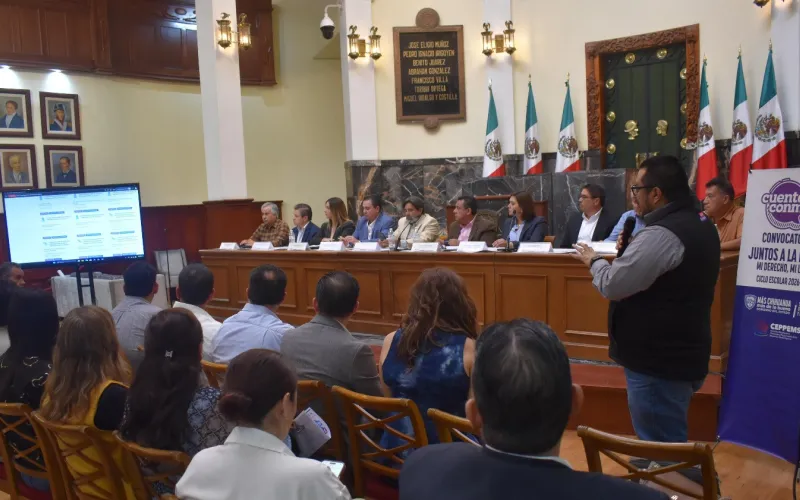 SERÁ DEL 13 DE ABRIL AL 31 DE MAYO REGISTRO PARA INGRESO A PREPARATORIA