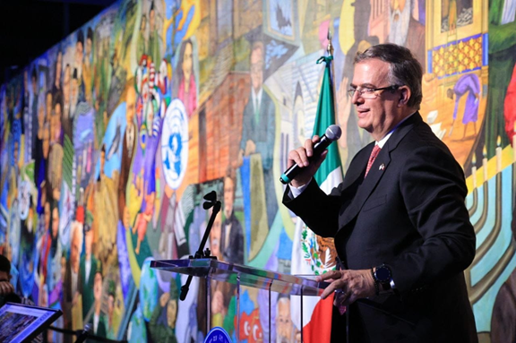 LAS AUTORIDADES DE MÉXICO Y EU ACORDARON REFORZAR LOS MECANISMOS DE PROTECCIÓN DE LA PROPIEDAD INTELECTUAL DEL TRATADO COMERCIAL CON CANADÁ (T-MEC) 