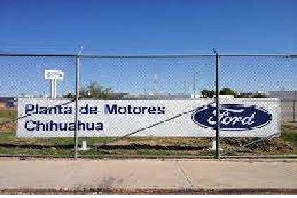 DENUNCIAN DESPIDOS MASIVOS Y DISCRIMINACIÓN EN PLANTA FORD CHIHUAHUA