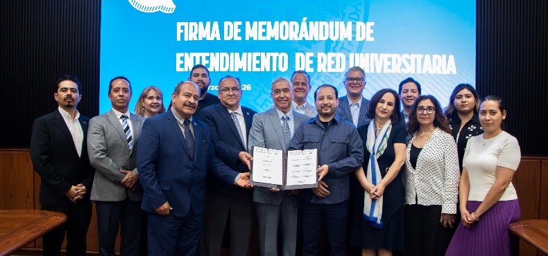 CONSOLIDA ESTADO RED UNIVERSITARIA CHIHUAHUA GREEN PARA IMPULSAR LA TRANSICIÓN ENERGÉTICA