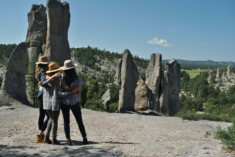 NOMINAN A CHIHUAHUA EN SEIS CATEGORÍAS DE LOS PREMIOS “LO MEJOR DE MÉXICO 2026”