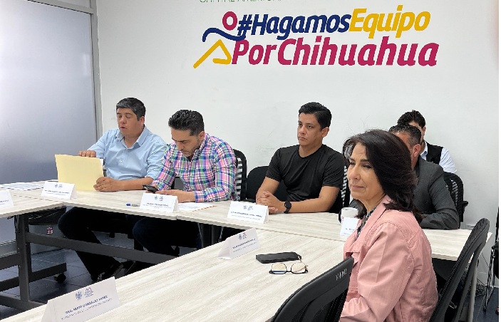 RECONOCE ADÁN GALICIA AL INSTITUTO DEL DEPORTE POR APROBACIÓN DEL 100% DE BECAS PARA DEPORTE ADAPTADO