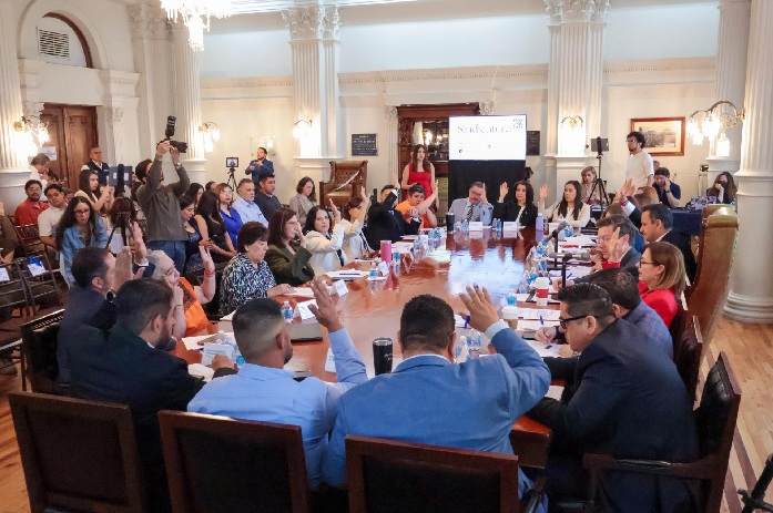 SE GARANTIZA PROGRAMA DE BACHEO PERMANENTE EN EL MUNICIPIO CON FODESEM 2026