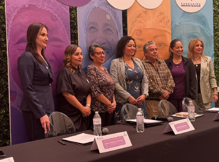 TODO LISTO PARA LA JORNADA DE CIRUGÍAS GRATUITAS “ILUMINANDO MIRADAS” 