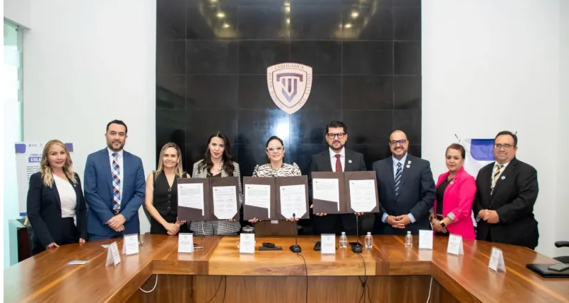 SUMAN ESFUERZOS PENSIONES CIVILES Y EL PODER JUDICIAL PARA FORTALECER LA CERTEZA JURÍDICA