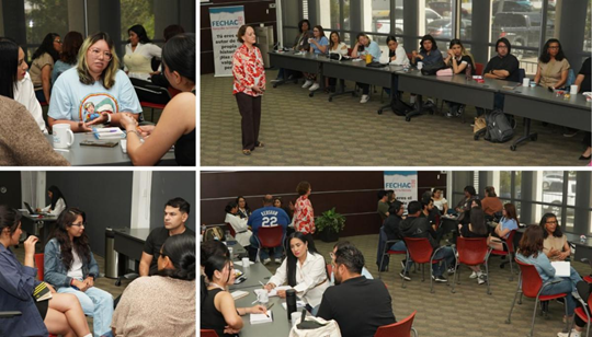 FORTALECE FECHAC CAPACIDADES DE PSICÓLOGOS, TRABAJADORES SOCIALES Y EDUCADORES PARA LA GESTIÓN PACÍFICA DE CONFLICTOS EN ADOLESCENTES