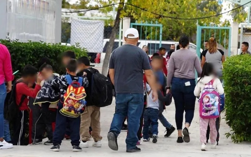 INICIAN PERIODO VACACIONAL DE SEMANA SANTA MÁS DE 661 MIL ESTUDIANTES DE EDUCACIÓN BÁSICA