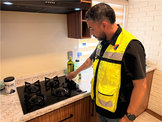 SI TE VAS DE VACACIONES, MUNICIPIO BRINDA ESTAR RECOMENDACIONES PARA PROTEGER TU HOGAR