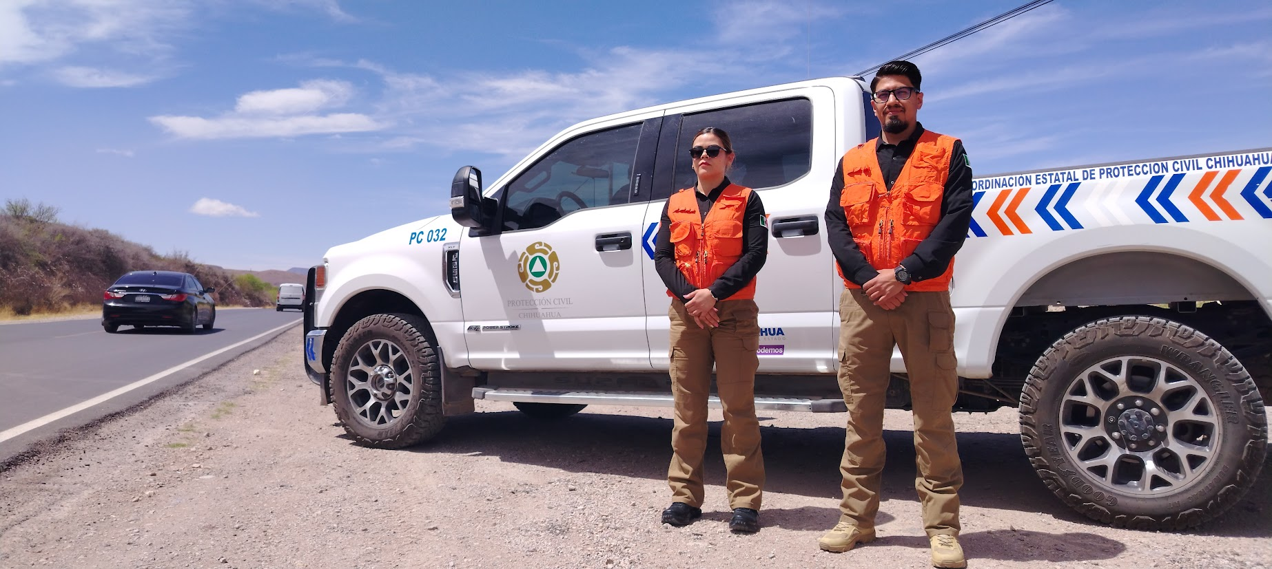 EMITE CEPC RECOMENDACIONES PARA UN VIAJE SEGURO EN SEMANA SANTA