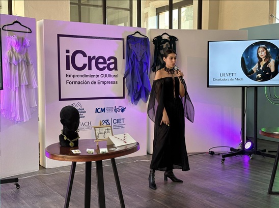 CIERRA MUNICIPIO CONVOCATORIA ICREA; APOYARÁN ARTISTAS LOCALES Y EMPRENDIMIENTOS CULTURALES