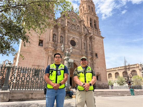 EMITE PROTECCIÓN CIVIL MUNICIPAL RECOMENDADACIONES DE SEGURIDAD PARA CELEBRACIONES RELIGIOSAS