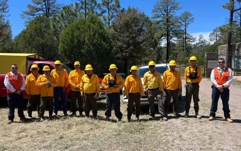 REPORTA PROTECCIÓN CIVIL SALDO BLANCO EN TERCER DÍA DEL OPERATIVO SEMANA SANTA 2026
