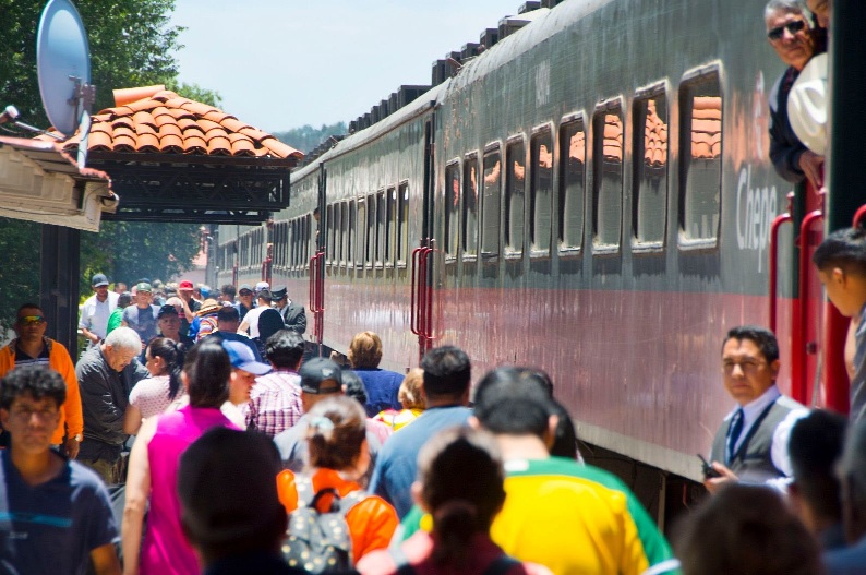 INVITA ESTADO A VISITAR LOS PRINCIPALES ATRACTIVOS TURÍSTICOS DE CHIHUAHUA EN ESTE PERIODO VACACIONAL