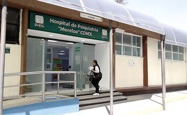 INFORMA IMSS SOBRE SEÑALES DE ALERTA DEL ESTRÉS Y ACCIONES DE AUTOCUIDADO PARA PREVENIR SUS CONSECUENCIAS NEGATIVAS