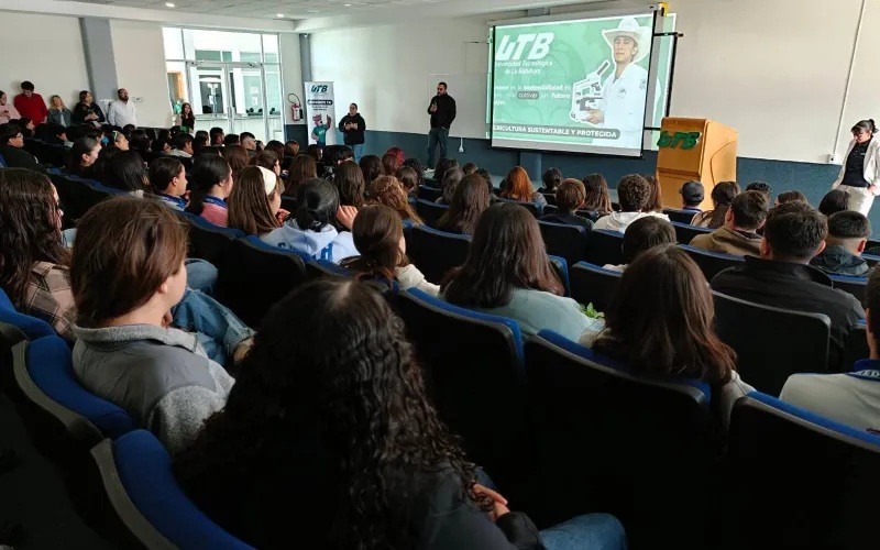 EXTIENDE UT DE LA BABÍCORA DESCUENTO DEL 70% EN INSCRIPCIONES HASTA EL 10 DE ABRIL