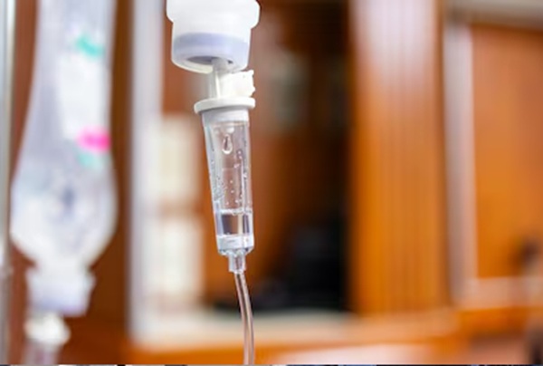 YA SON 8 LOS MUERTOS POR SUEROS VITAMINADOS EN SONORA