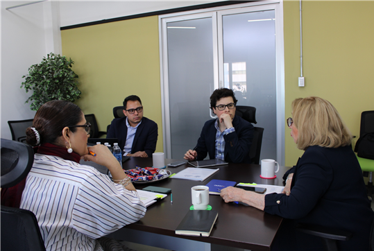 CHIHUAHUA EVALÚA SU HISTORIAL DE CRÉDITO; MUNICIPIO INICIA PROCESO CON HR RATINGS