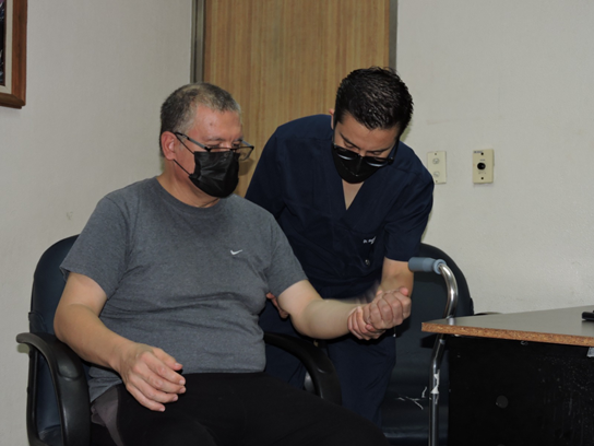 ESPECIALISTAS ADVIRTIERON QUE LOS CASOS DE PARKINSON EN MÉXICO PODRÍAN AUMENTAR HASTA UN 171 % PARA 2050