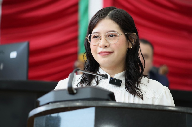 JAEL ARGÜELLES LOGRA SANCIONES A ENCUBRIDORES DE FEMINICIDAS CON LA LEY MONSE