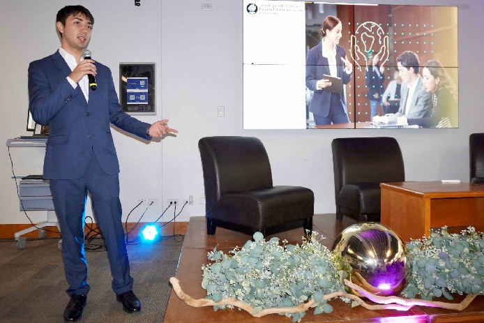 SOCIAL XPERIENCE: TEC CHIHUAHUA IMPULSA EL LIDERAZGO ANTE LOS RETOS DEL NUEVO ORDEN GLOBAL