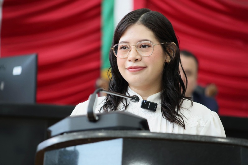 JAEL ARGÜELLES LOGRA SANCIONES A ENCUBRIDORES DE FEMINICIDAS CON LA LEY MONSE