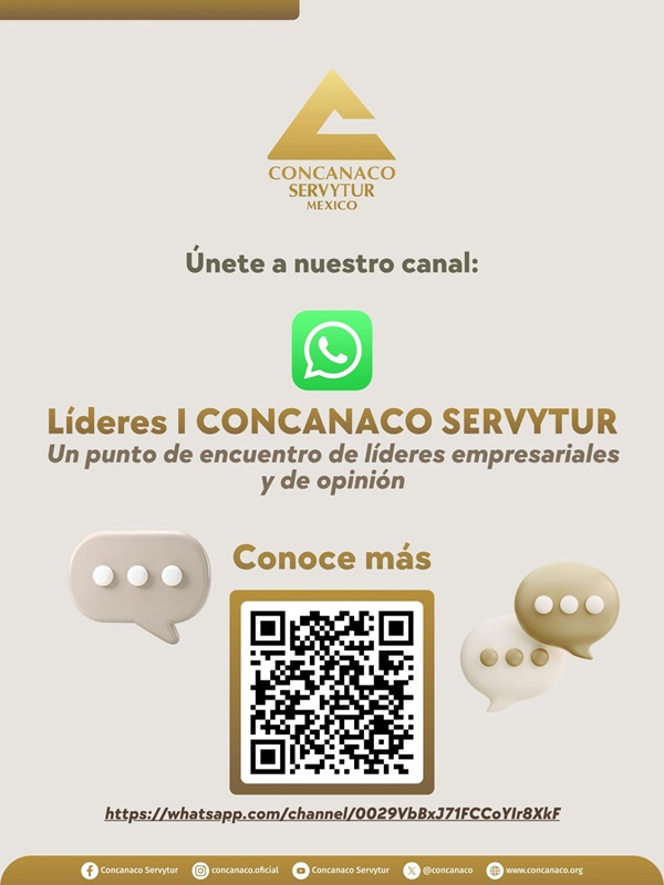 ENCUENTRO PACTO GLOBAL MÉXICO 2026