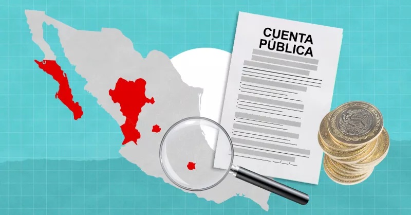 EN ALGUNOS ESTADOS HA PEGADO LA FIZCALIZACIÓN DE RECURSOS DEL “PLAN B”