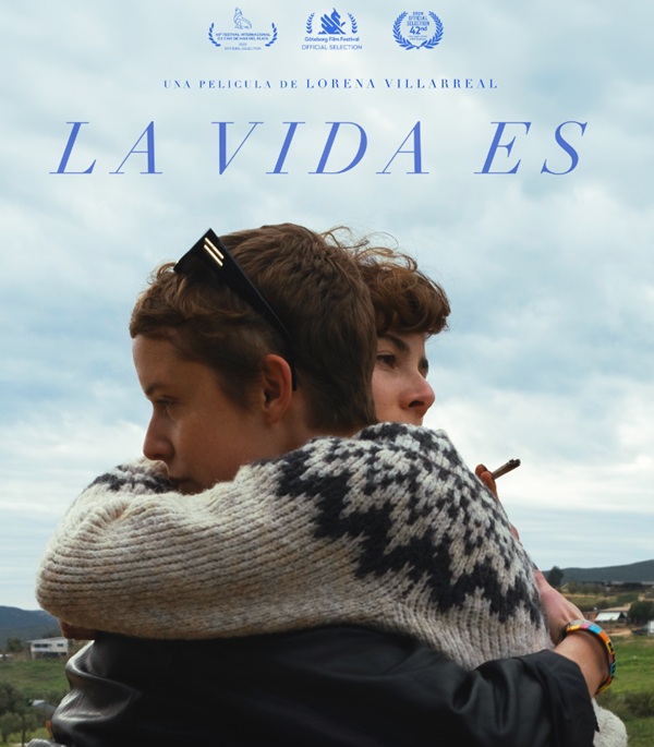 LA VIDA ES CONSOLIDA SU RECORRIDO INTERNACIONAL CON SU PARTICIPACIÓN EN EL CHICAGO LATINO FILM FESTIVAL