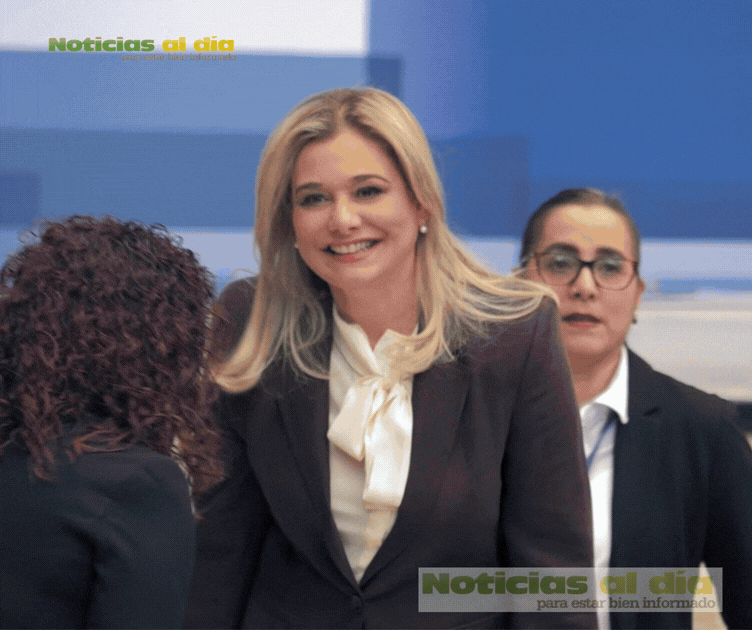 MARU CAMPOS CELEBRA SE PRIORICE SEGURIDAD DE LAS MUJERES EN PLAN ESTRATÉGICO DE PROCURACIÓN DE JUSTICIA