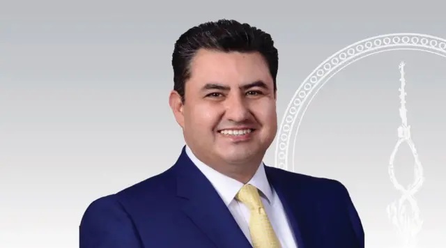 ESTÁ SUSPENDIDO NAASÓN JOAQUÍN GARCÍA COMO MINISTRO DE CULTO: SEGOB