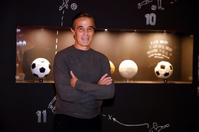 UN MUNDIAL CON EXPRESIÓN ARTÍSTICA TENDRÁ MÉXICO