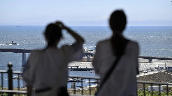 JAPÓN RETIRÓ ESTE LUNES 20 DE ABRIL DE 2026 LA ALERTA POR TSUNAMI EMITIDA TRAS EL SISMO DE MAGNITUD 7.7 