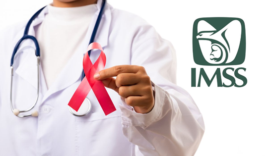 EL IMSS FORTALECE LA ATENCIÓN DEL VIH CON NUEVAS OPCIONES DE TRATAMIENTO BASADAS EN EVIDENCIA CIENTÍFICA
