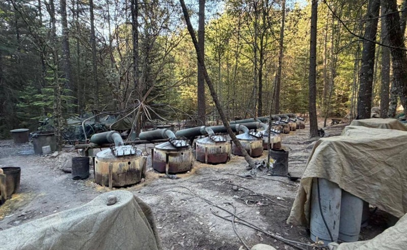 EL EMBAJADOR JOHNSON RECONOCIÓ LA DEDICACIÓN E INCANSABLES ESFUERZOS DE LOS OFICIALES DE EE. UU. Y FUNCIONARIOS MEXICANOS QUE MURIERON EN CHIHUAHUA