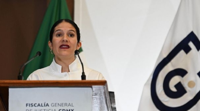 HUBO OMISIONES Y DILACIONES EN FEMINICIDIO DE EDITH GUADALUPE, RECONOCE BERTHA ALCALDE