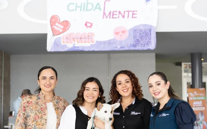 FIRMAN ICHIJUV Y CECYTECH CONVENIO PARA FORTALECER LA SALUD MENTAL DE LOS ESTUDIANTES
