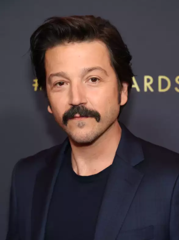 TRAS 10 AÑOS, DIEGO LUNA REGRESA AL FESTIVAL DE CANNES CON 'CENIZA EN LA BOCA', SU MÁS RECIENTE PELÍCULA COMO DIRECTOR