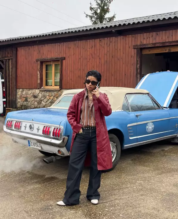 DAGNA MATA PONE FIN A POLÉMICA POR VIDEO DE CHRISTIAN NODAL, AUNQUE ASEGURA QUE SU EQUIPO INSISTE EN SILENCIARLA