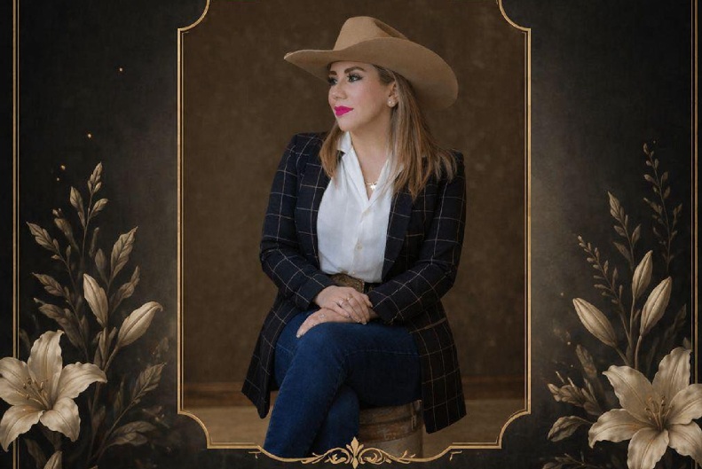 LINA RODRÍGUEZ CASTILLO, SECRETARIA NACIONAL DE MUJERES GANADERAS DE MÉXICO (MUGAM), FUE ASESINADA EL MIÉRCOLES 22 DE ABRIL