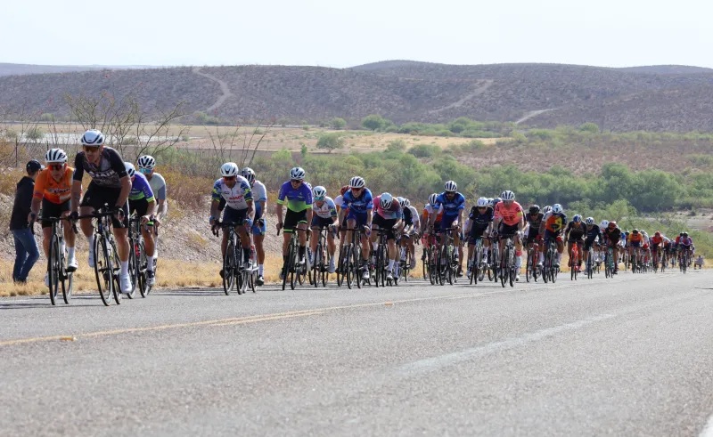 INVITAN A DISFRUTAR EVENTOS DEPORTIVOS DE FITA CHIHUAHUA 2026 ESTE FIN DE SEMANA