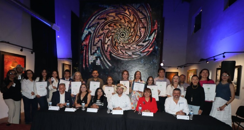 INAUGURA ESTADO INFRAESTRUCTURA TURÍSTICA EN LA REGIÓN NOROESTE